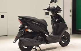 YAMAHA JOG125 SEJ5J