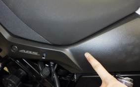 SUZUKI DL650 ( V-Strom 650 ) A 2020 C733A