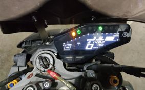 YAMAHA MT-09 SP 2020 RN52J