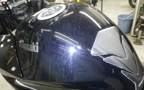 KAWASAKI NINJA 250R 2026 EX250K