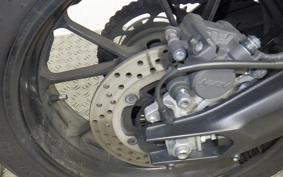 YAMAHA XSR900 2016 RN46J
