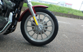 HARLEY XL883L 2007 CR2