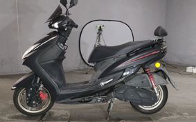 YAMAHA CYGNUS125XSR SEA5J