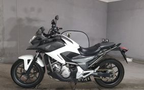 HONDA NC700X DCT 2012 RC63