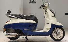 PEUGEOT ジャンゴ125A