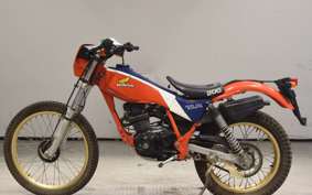 HONDA TLR200 MD09