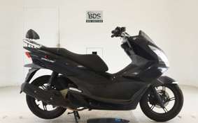 HONDA PCX125 2021 JF56