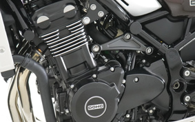 KAWASAKI Z900RS 50TH 2022 ZR900C