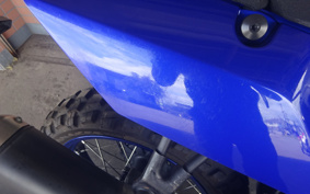 YAMAHA TENERE 700 2021 DM09J