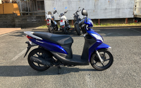 HONDA DIO 110 JF31