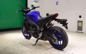 YAMAHA MT-09 A 2023 RN69J