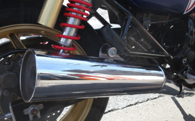 HONDA CB750 2008 RC42