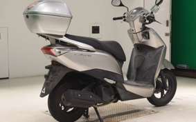 HONDA LEAD 125 JF45