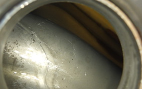 YAMAHA DRAGSTAR 400 1996 4TR