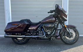 HARLEY HARLEY FLHXSE CVO 2025 PX6