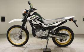 YAMAHA SEROW 250 Gen.3 2008 DG31J