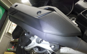 HONDA PCX 160 2008 KF47