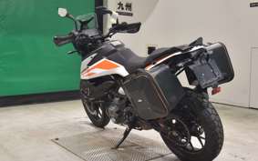 KTM 390 ADVENTURE 2021