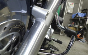 HARLEY FLBS 1870 2018