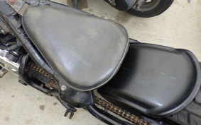 HONDA STEED 400 1998 NC26