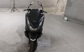 HONDA PCX125 JK05