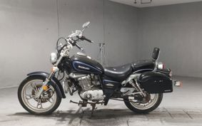 SUZUKI GZ125-HS PCJG3