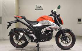 SUZUKI ｼﾞｸｻｰ150 ED131