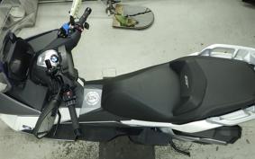 BMW C400GT 2024
