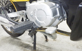 HONDA ｸﾛｽｶﾌﾞ JA10