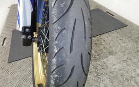 YAMAHA WR250X DG15J