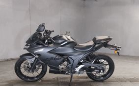 SUZUKI JIKUSA-SF250 ED22A