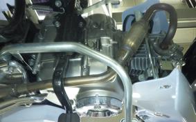 HONDA C125 SUPER CUB 2020 JA48