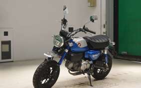 HONDA MONKEY 125 2026 JB03