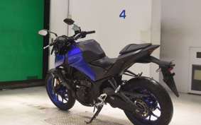 YAMAHA MT-25 A 2003 RG43J