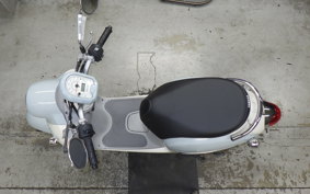 YAMAHA VINO 50 Gen.4 2009 AY02