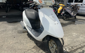 HONDA DIO AF62