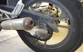 SUZUKI RG250 Gamma GJ21A