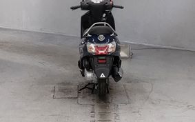 SUZUKI ADDRESS V125 DP12H