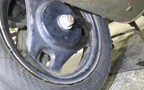 SUZUKI LET's 2 CA1PA