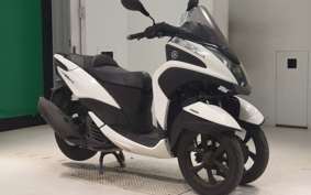 YAMAHA TRICITY 155 A SG37J