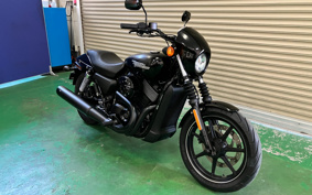 HARLEY XG750 STREET 2018 NBB