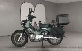 HONDA CROSS CUB110 JA60