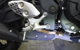 YAMAHA MT-25 A 2015 RG74J