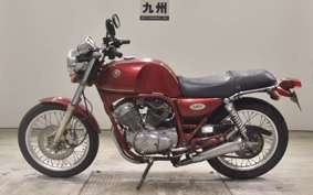 YAMAHA SRV250 RENAISSA 1996 4DN