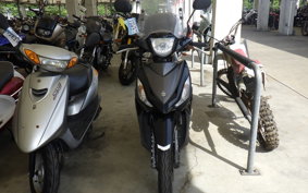 SUZUKI ADDRESS 110 2005 CE47A