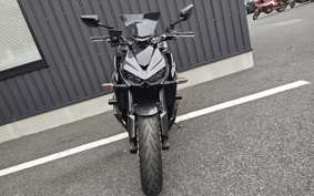 KAWASAKI Z1000 2015 ZRT00F