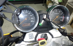 SUZUKI GSX400 IMPULSE 2006 GK7CA