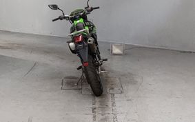 KAWASAKI D-TRACKERX LX250V