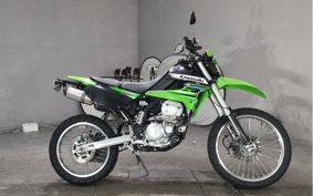 KAWASAKI KLX250 LX250S