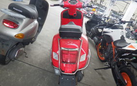VESPA GTS150 SUPER